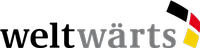 Logo von weltwärts